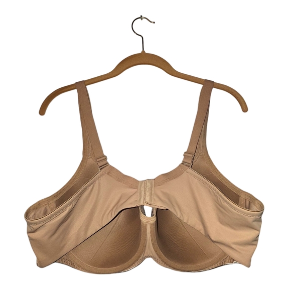 Soma Stunning Support Balconette Bra | Size 44D - Picture 2 of 16